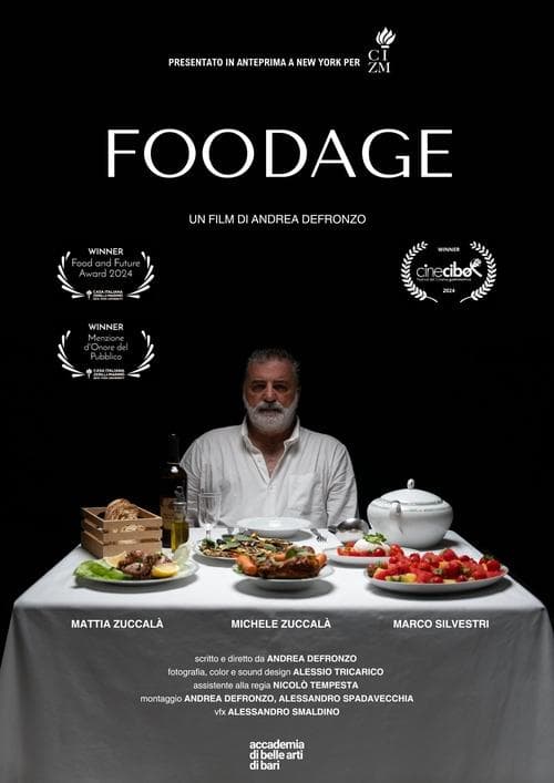 Foodage