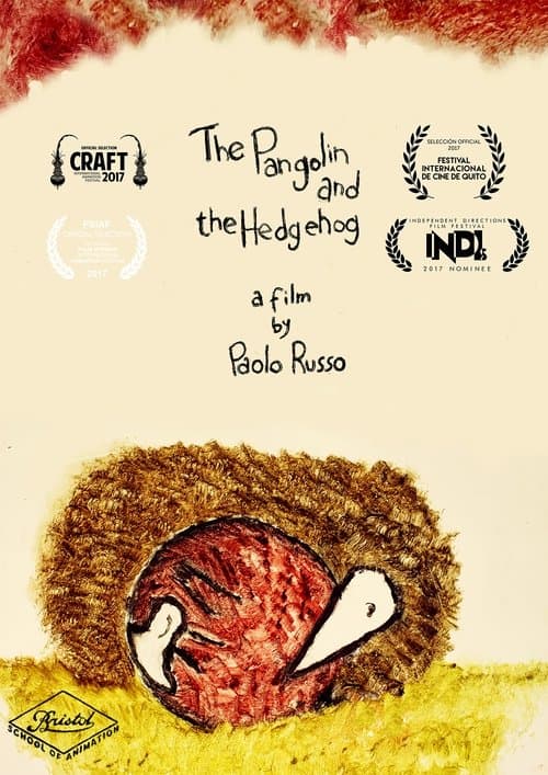 The Pangolin and the Hedgehog