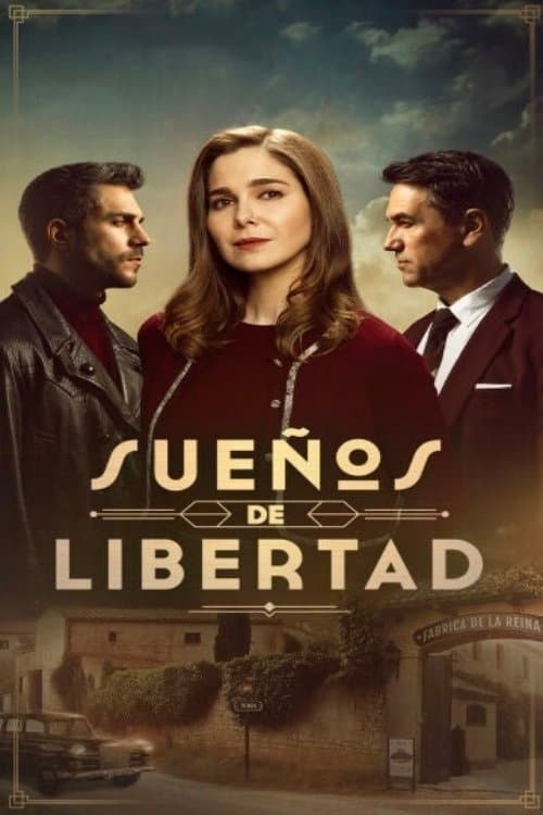 Dreams of Liberty