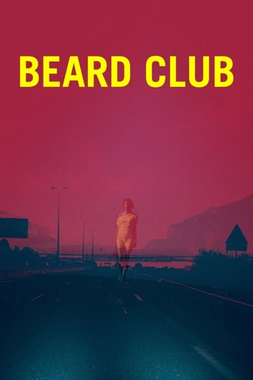 Beard Club