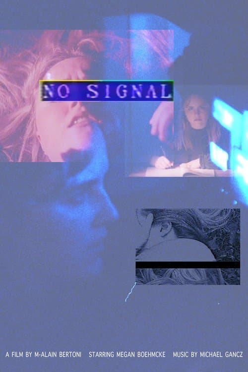 No Signal
