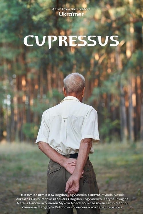 Cupressus