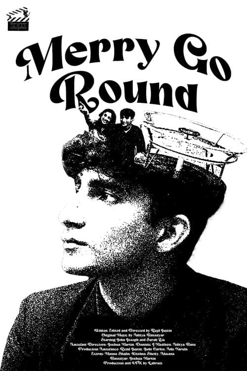 Merry Go Round