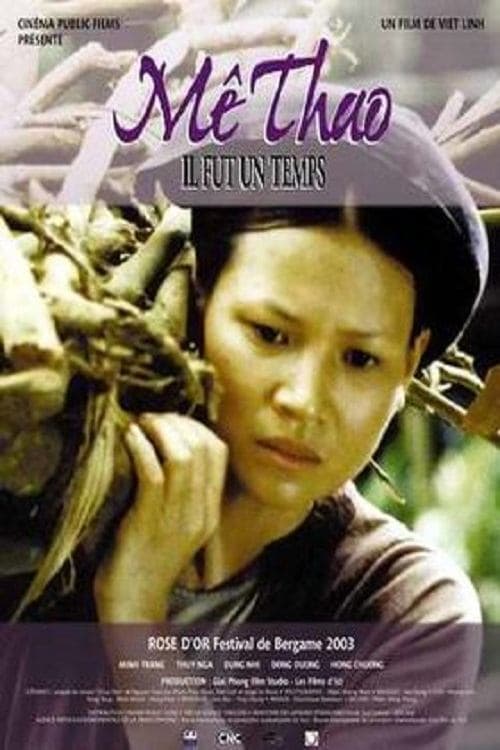 Me Thao: Once Upon a Glorious Time