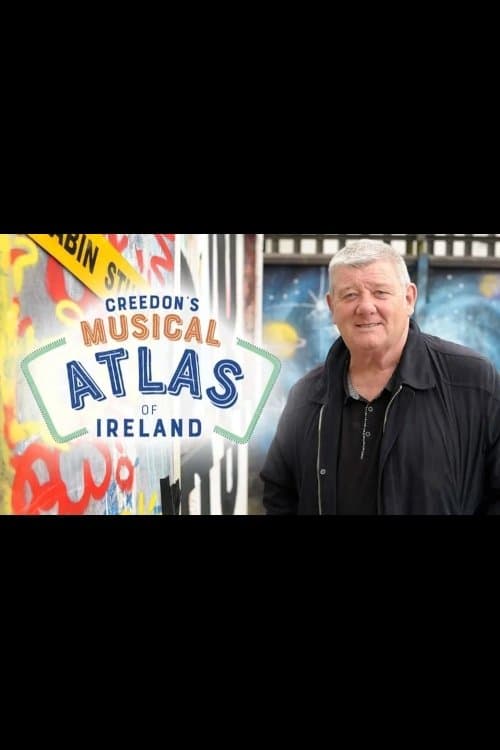 Creedon's Musical Atlas of Ireland