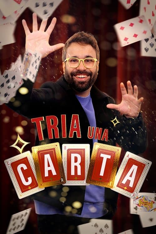 Tria una carta