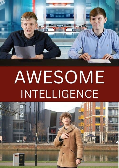 Awesome Intelligence