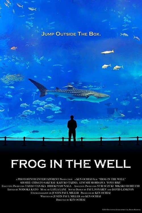 Frog in the Well