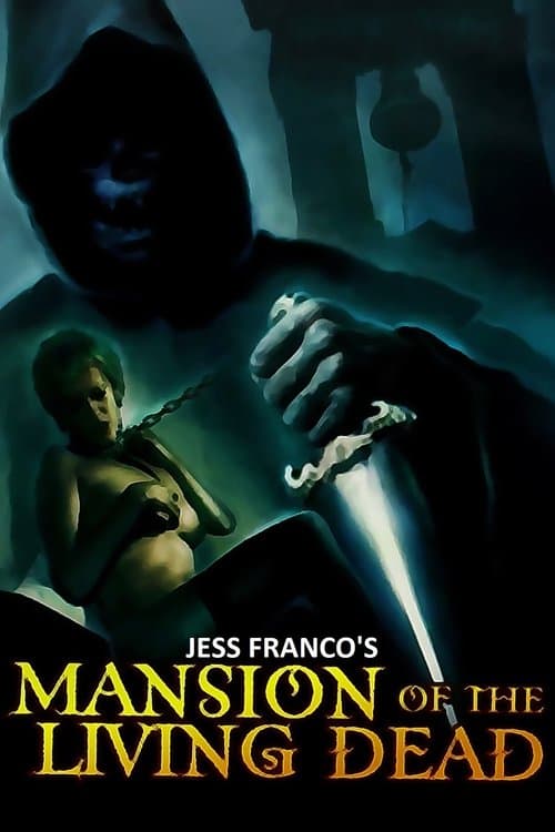 Mansion of the Living Dead