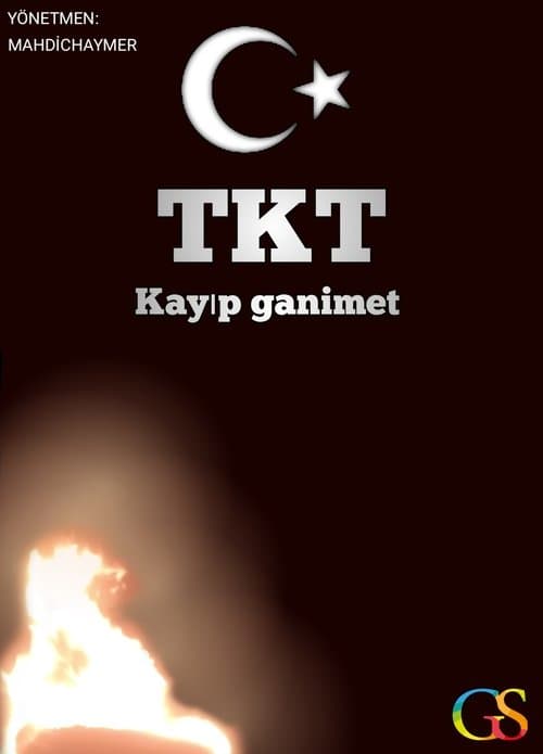 TKT Kayıp ganimet