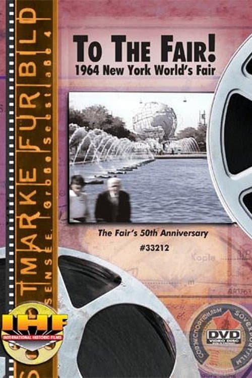To the Fair!