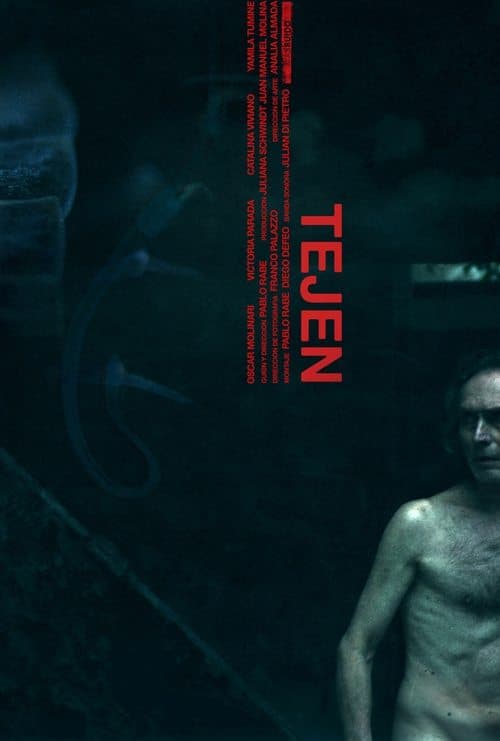 Tejen