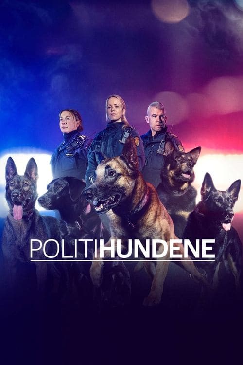 The Dog Patrol