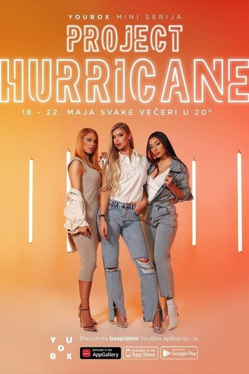 Project Hurricane