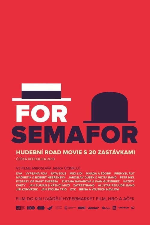 For Semafor