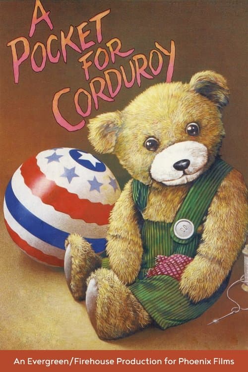 A Pocket For Corduroy