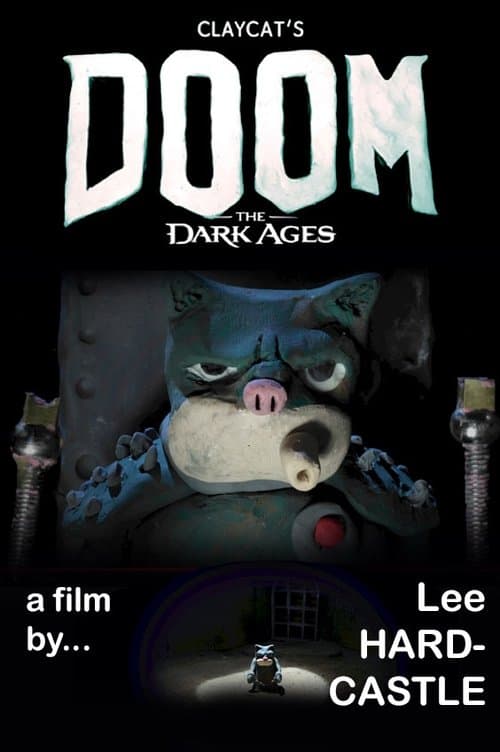 Claycat's DOOM The Dark Ages