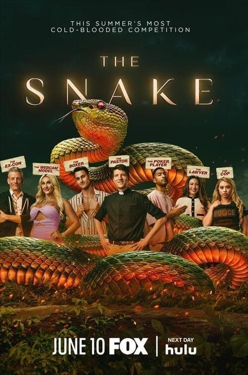 The Snake