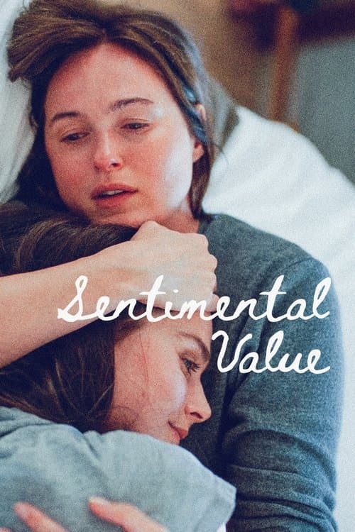 Sentimental Value