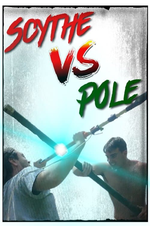 Scythe vs Pole