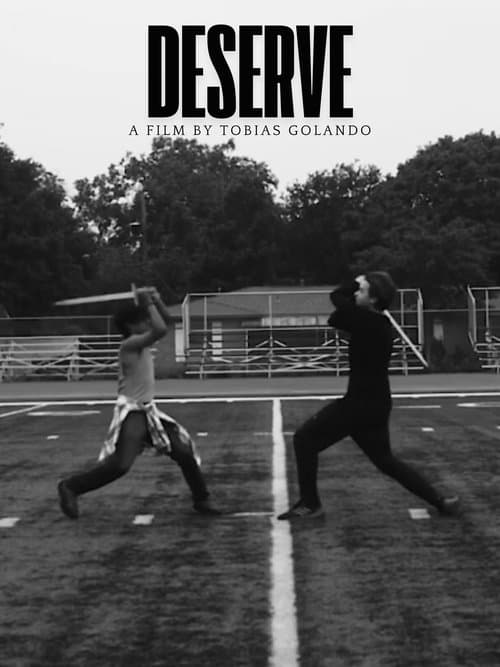 Deserve