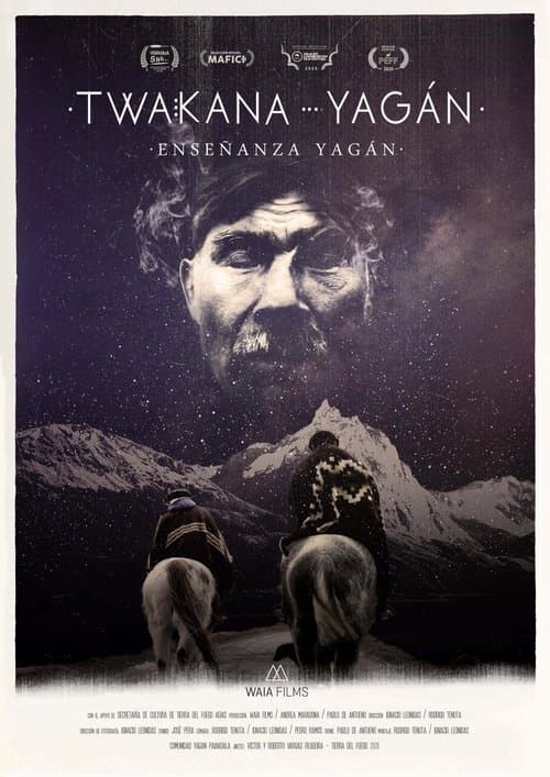 Twakana Yagan