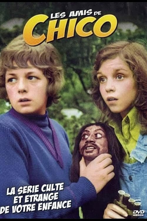 The Boy with Two Heads