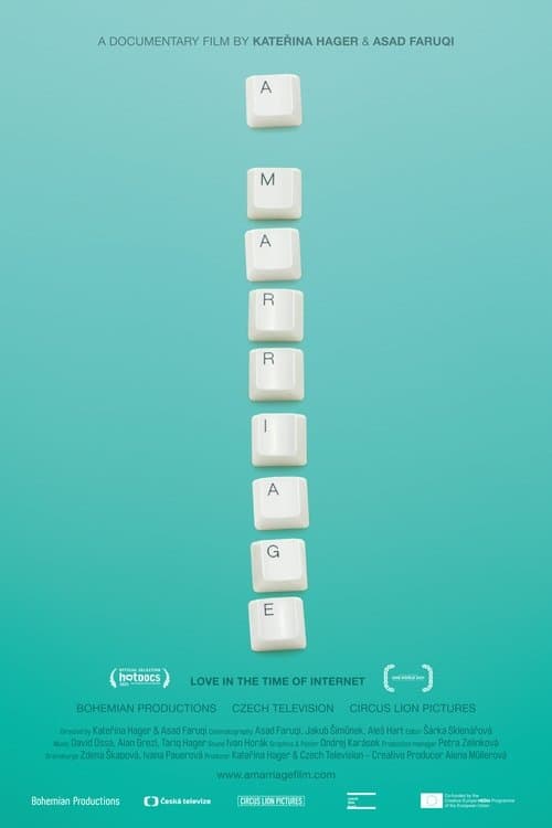 A Marriage