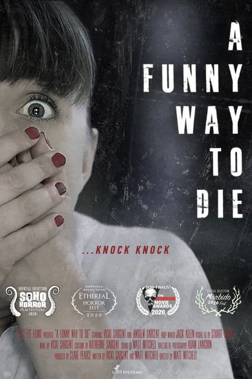 A Funny Way to Die