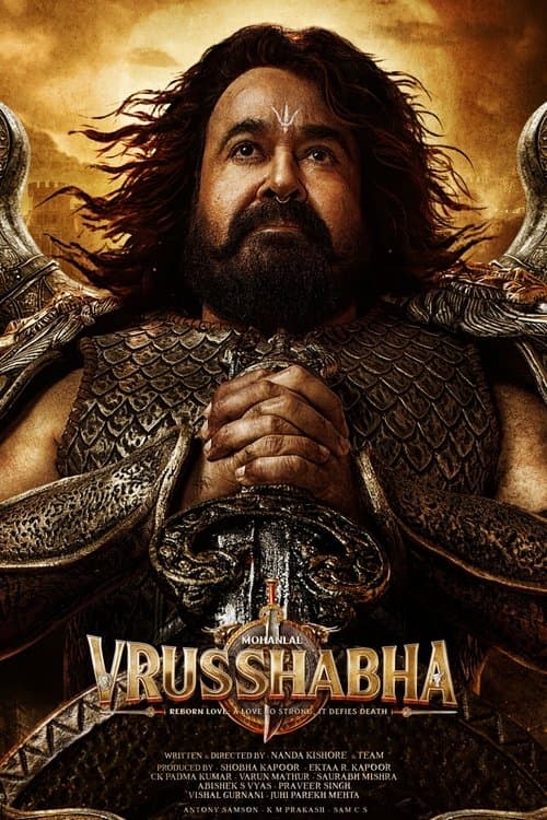Vrushabha