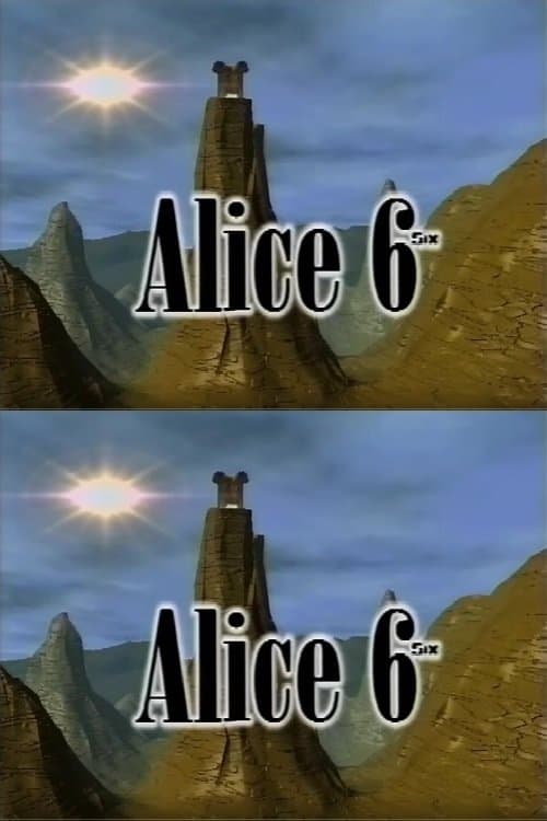 Alice 6