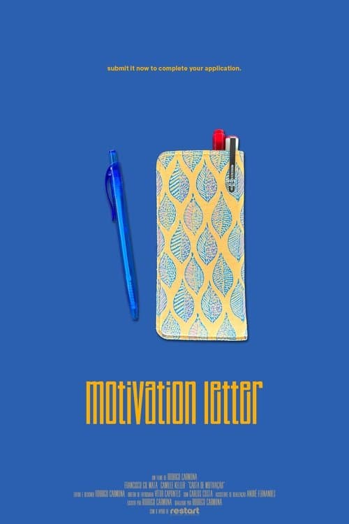 Motivation Letter