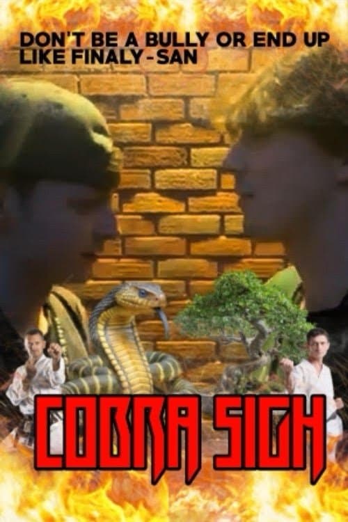 Cobra Sigh