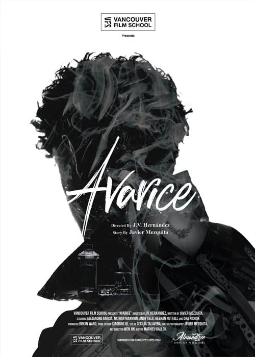 Avarice