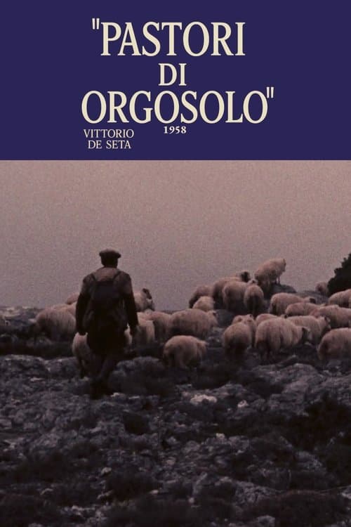 Orgosolo’s Shepherds