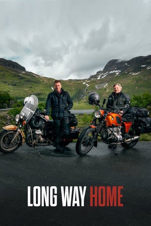 Long Way Home