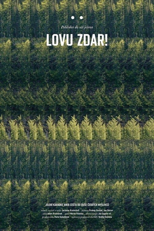 Long Live Hunting!