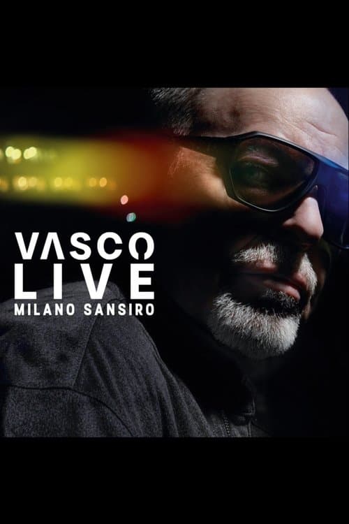 VASCO LIVE Milano Sansiro