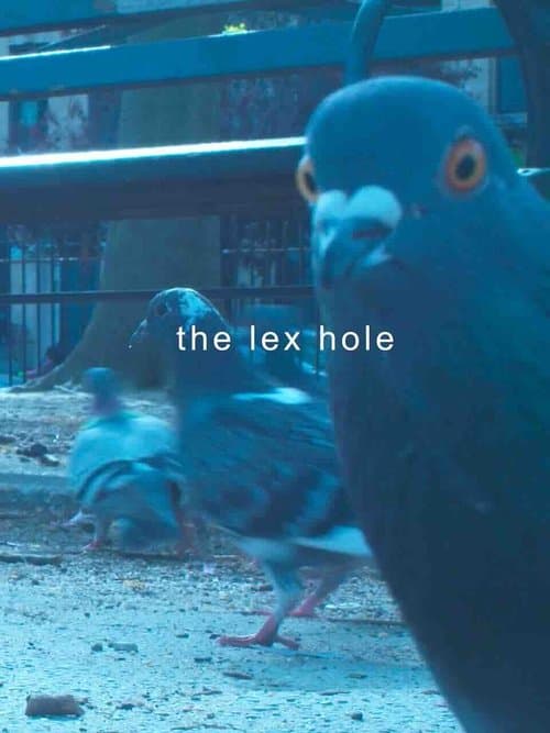 The Lex Hole