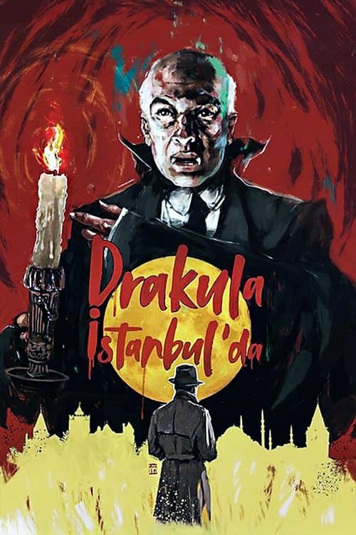 Dracula in Istanbul