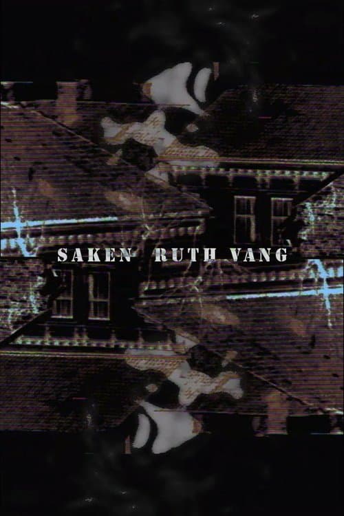 Saken Ruth Vang
