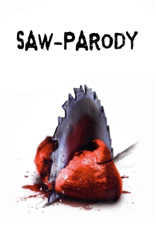 Saw-Parody