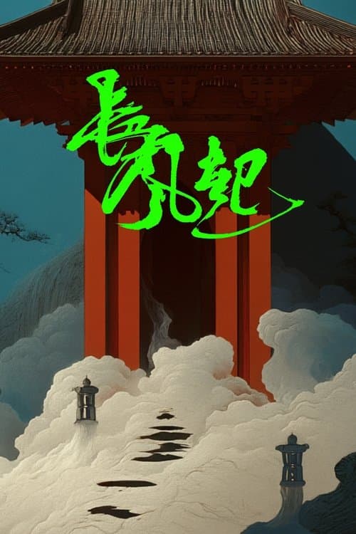 长风起