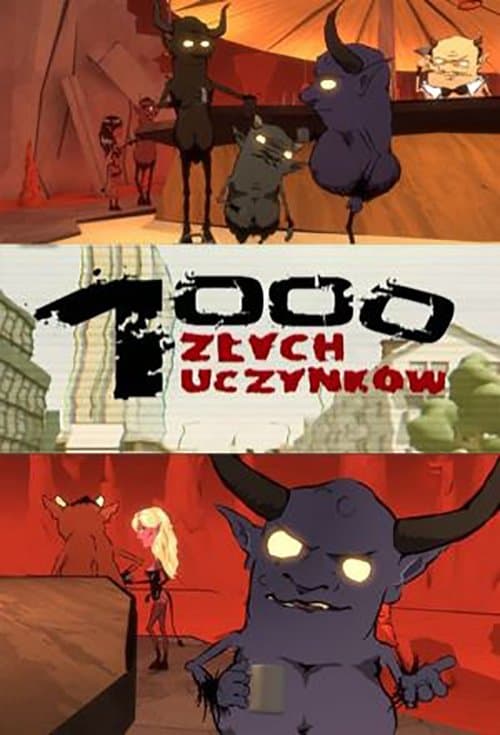 1000 złych uczynków