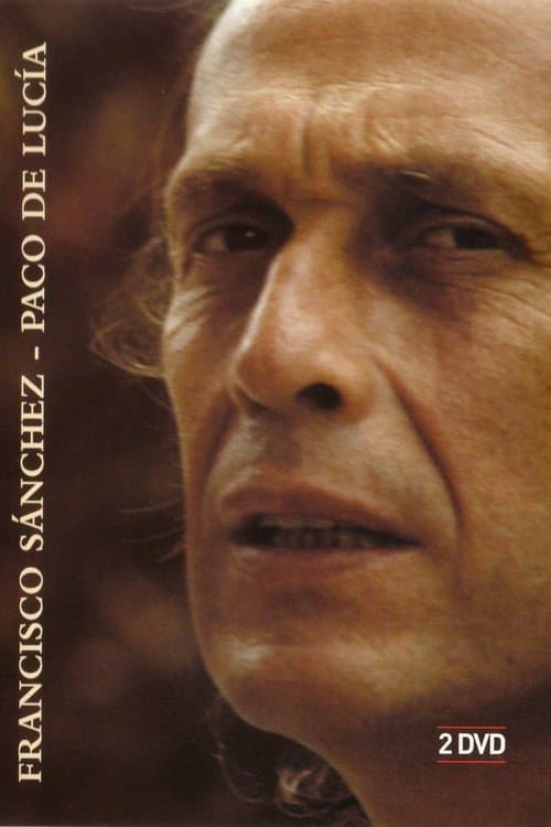 Francisco Sánchez - Paco de Lucía