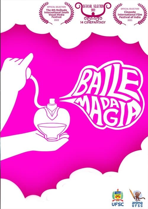 Baile da Magia