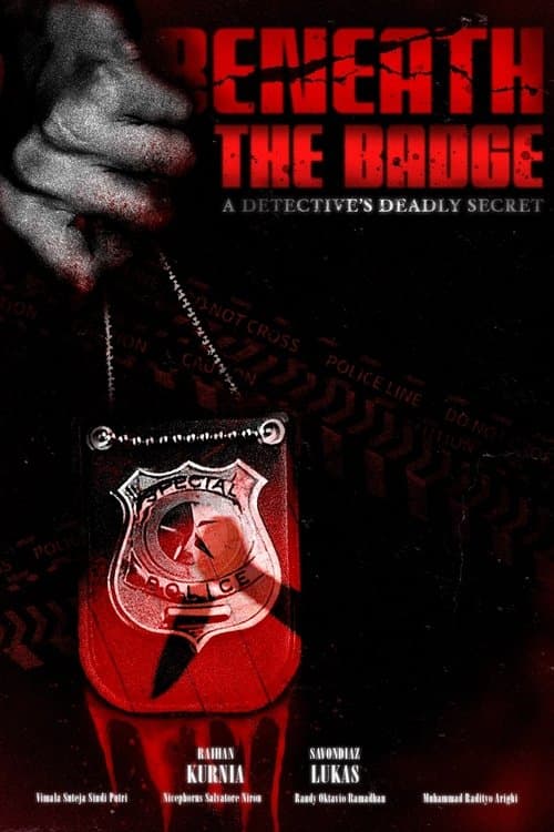 Beneath The Badge