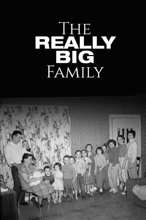 The Really Big Family