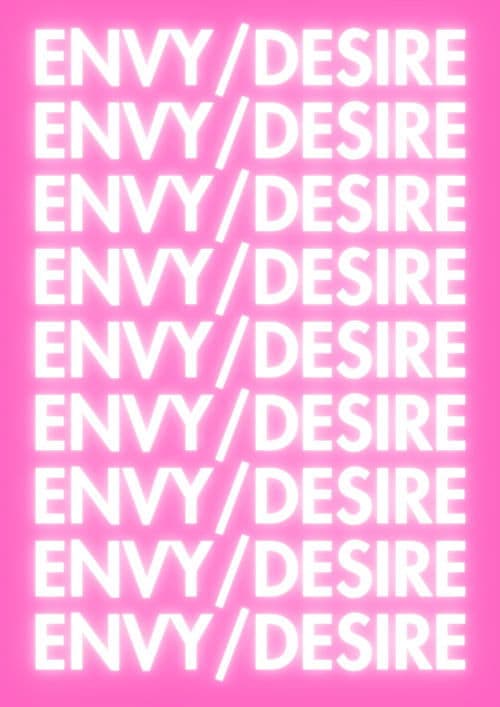 Envy/Desire