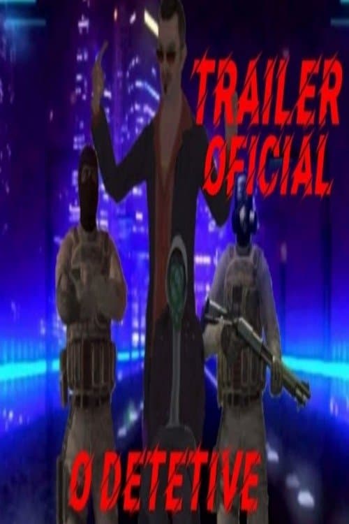 The Detective